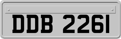 DDB2261