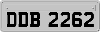 DDB2262