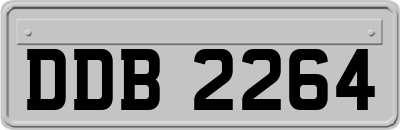 DDB2264