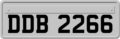 DDB2266