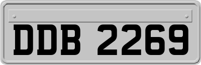 DDB2269