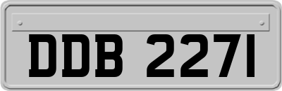 DDB2271