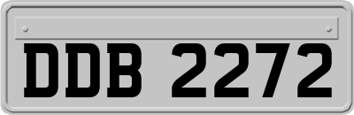 DDB2272