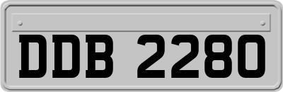 DDB2280