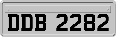 DDB2282