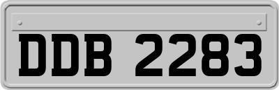DDB2283