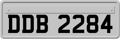 DDB2284