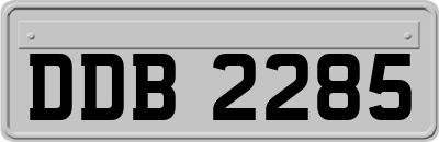 DDB2285