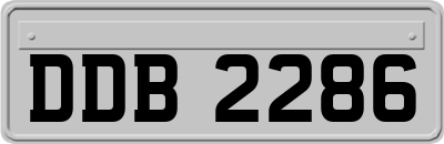 DDB2286