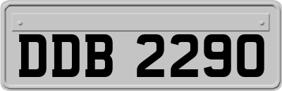 DDB2290