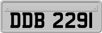 DDB2291