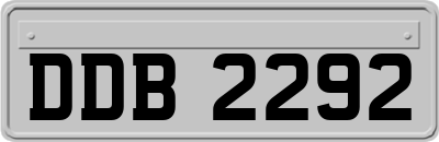 DDB2292