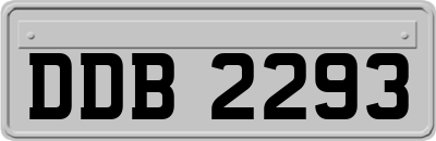 DDB2293