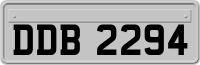 DDB2294