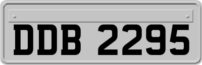 DDB2295
