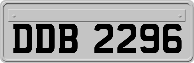 DDB2296