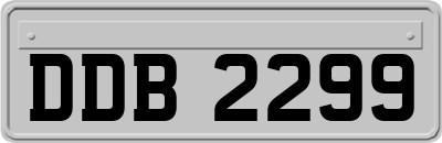 DDB2299