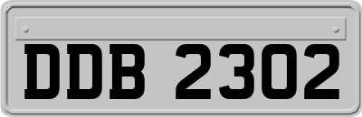 DDB2302