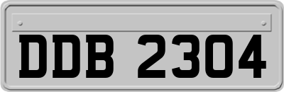 DDB2304
