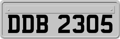 DDB2305