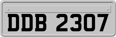 DDB2307