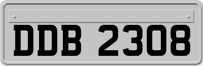DDB2308