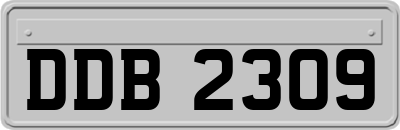 DDB2309