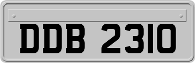 DDB2310
