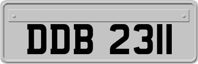 DDB2311