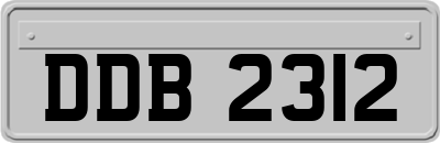 DDB2312