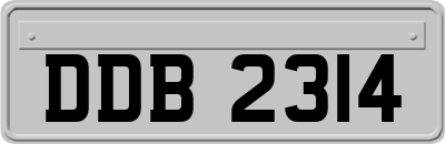 DDB2314