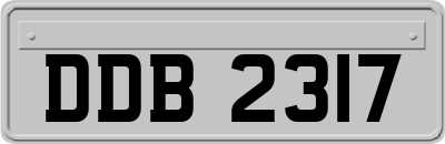DDB2317