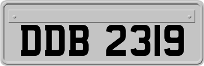 DDB2319