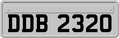 DDB2320