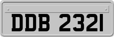 DDB2321