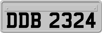 DDB2324