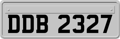 DDB2327