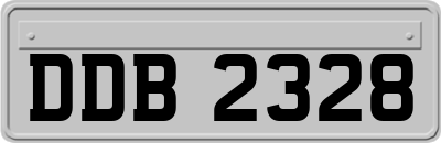 DDB2328
