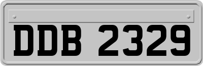 DDB2329