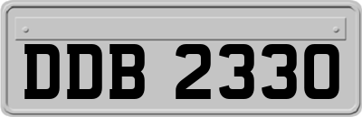 DDB2330