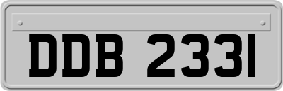 DDB2331
