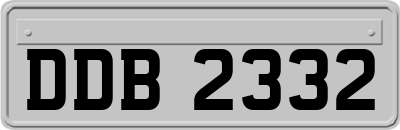 DDB2332