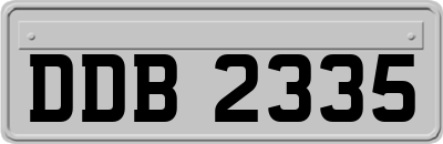DDB2335