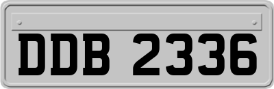 DDB2336