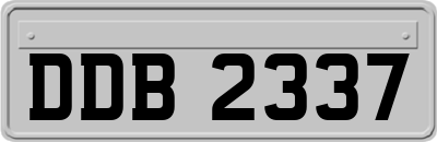 DDB2337