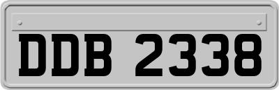 DDB2338