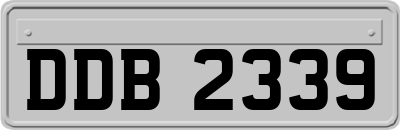 DDB2339