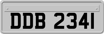 DDB2341
