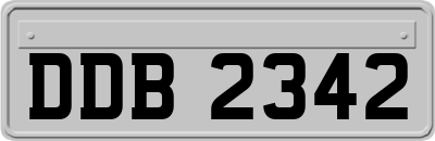 DDB2342