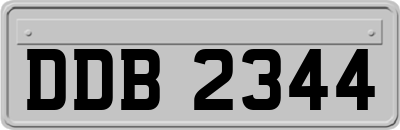 DDB2344